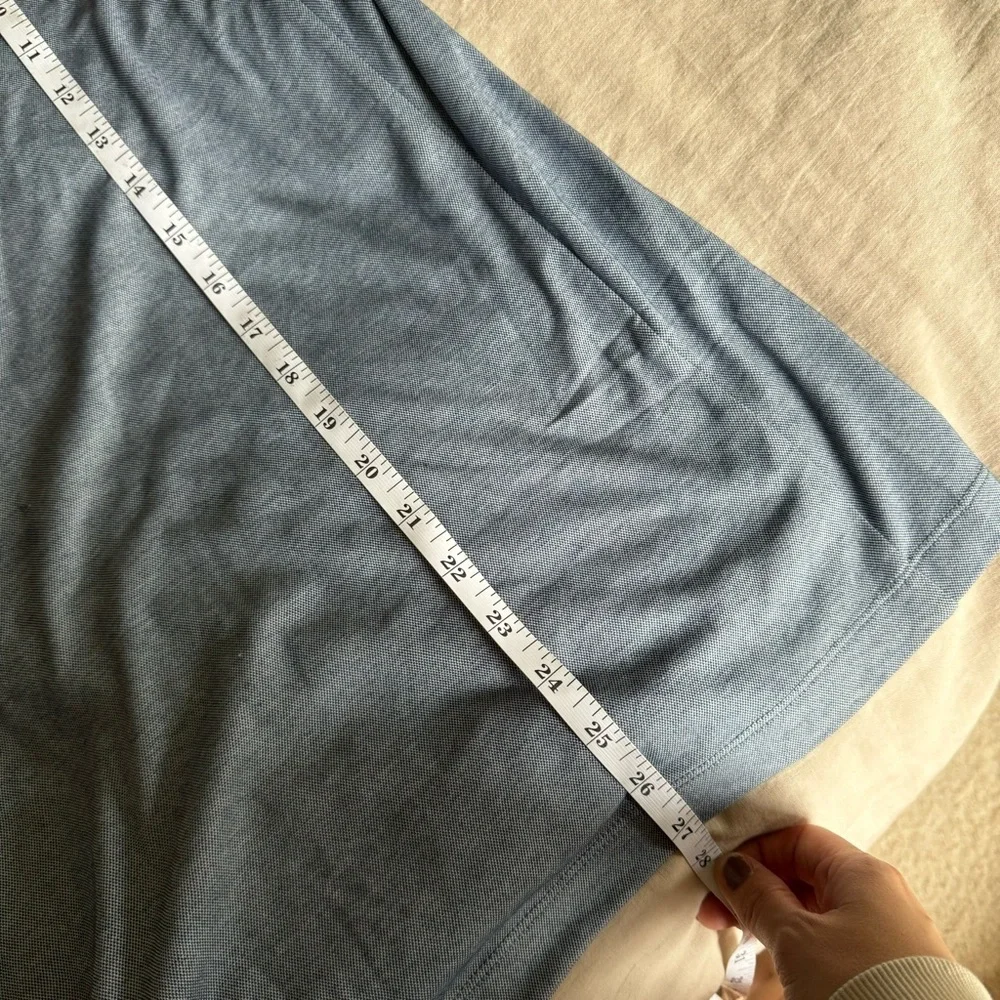 NWT J.Crew Performance polo shirt with COOLMAX® technology